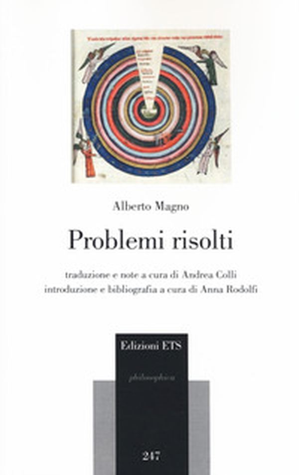 Problemi risolti. Testo latino a fronte - Librerie.coop Problemi risolti. Testo latino a fronte - Librerie.coop