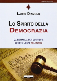 Lo spirito della democrazia - Librerie.coop
