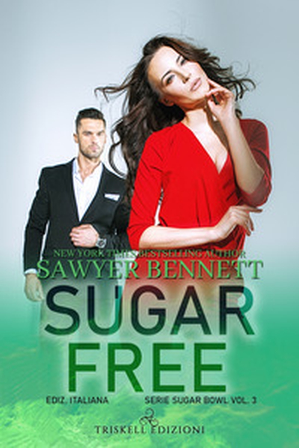 Sugar free. Sugar bowl. Ediz. italiana - Vol. 3 - Librerie.coop Sugar free. Sugar bowl. Ediz. italiana - Vol. 3 - Librerie.coop