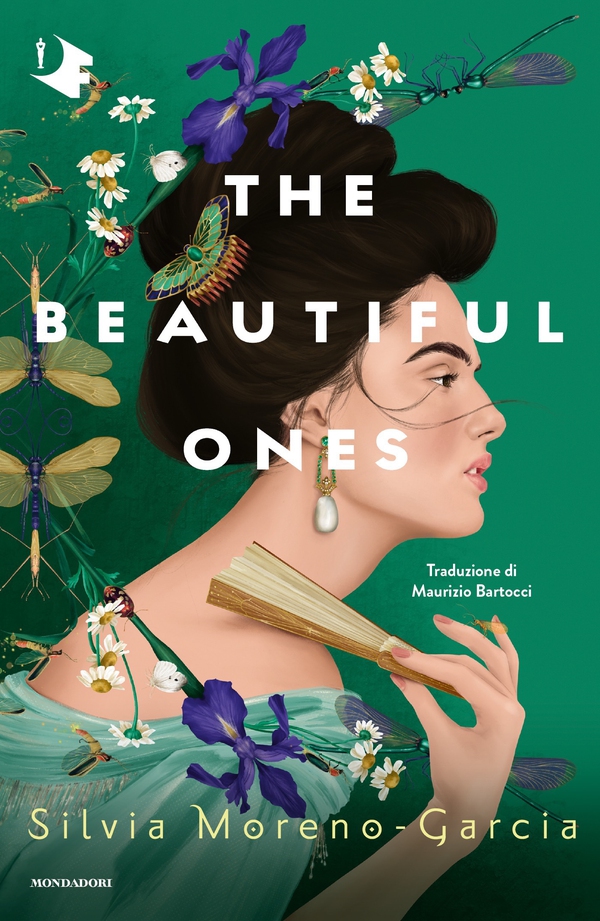 The beautiful ones - Librerie.coop The beautiful ones - Librerie.coop