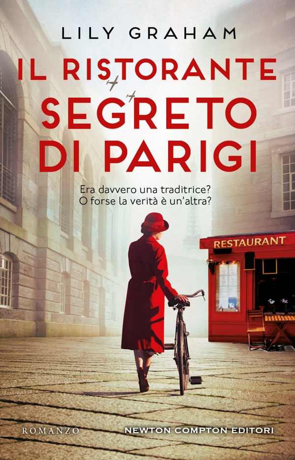 Il ristorante segreto di Parigi - Librerie.coop Il ristorante segreto di Parigi - Librerie.coop
