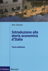 Introduzione alla storia economica d'Italia - Librerie.coop