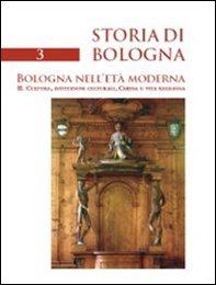 Storia di Bologna - Vol. 3\2 - Librerie.coop