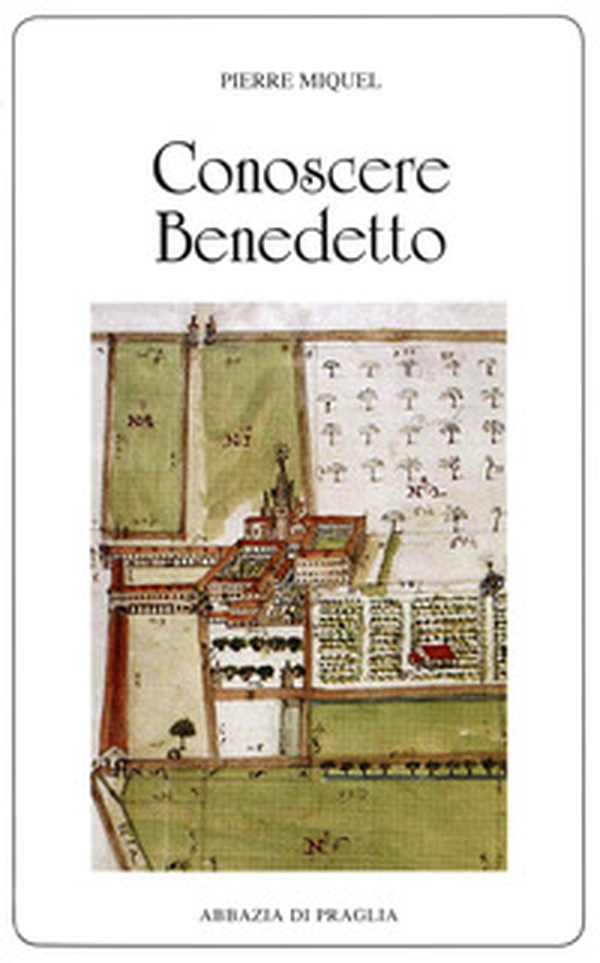 Conoscere Benedetto - Librerie.coop Conoscere Benedetto - Librerie.coop