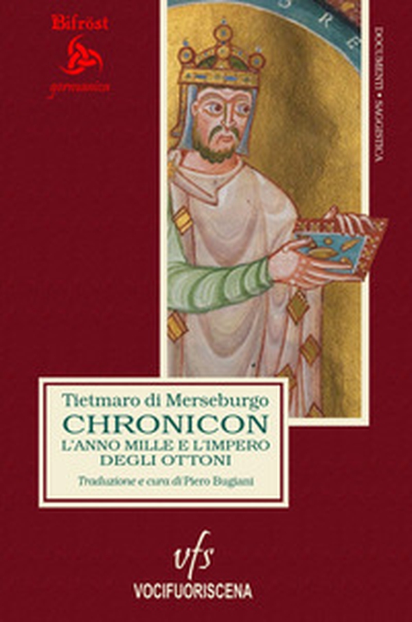 Chronicon. L'anno Mille e l'impero degli Ottoni - Librerie.coop Chronicon. L'anno Mille e l'impero degli Ottoni - Librerie.coop