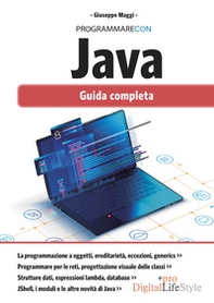 Programmare con Java. Guida completa - Librerie.coop