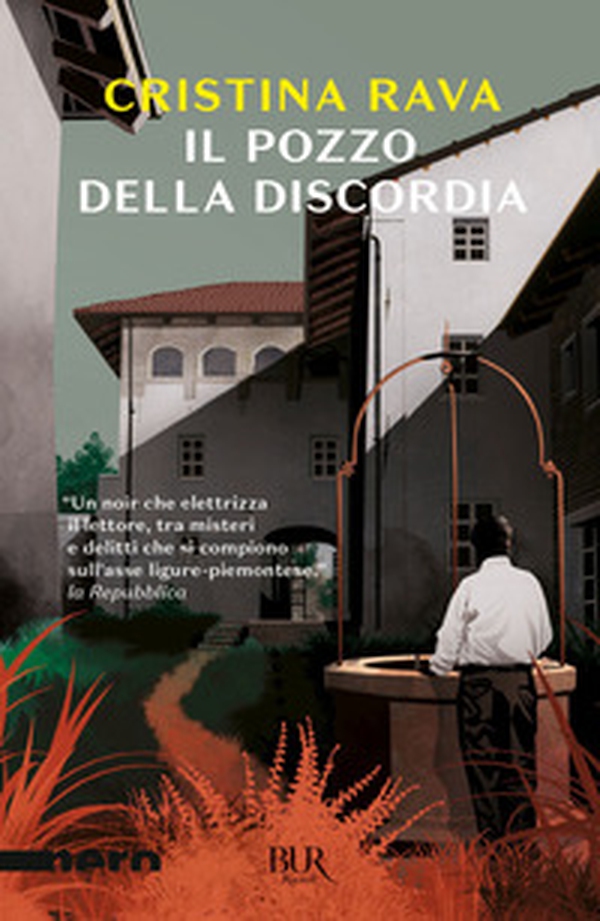 Il pozzo della discordia - Librerie.coop Il pozzo della discordia - Librerie.coop