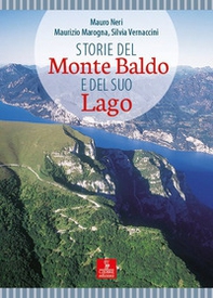Storie del monte Baldo e del suo lago - Librerie.coop