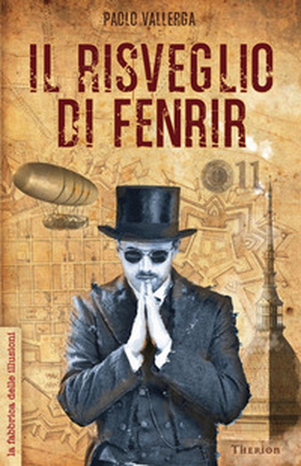 Il risveglio di Fenrir - Librerie.coop Il risveglio di Fenrir - Librerie.coop