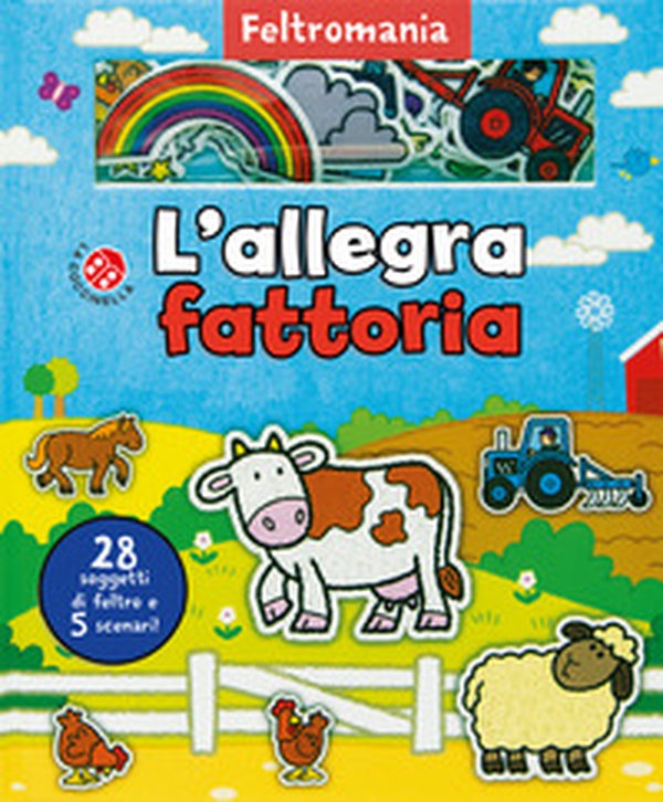 L'allegra fattoria - Librerie.coop L'allegra fattoria - Librerie.coop