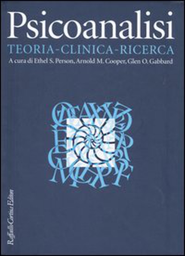 Psicoanalisi. Teoria, clinica, ricerca - Librerie.coop Psicoanalisi. Teoria, clinica, ricerca - Librerie.coop