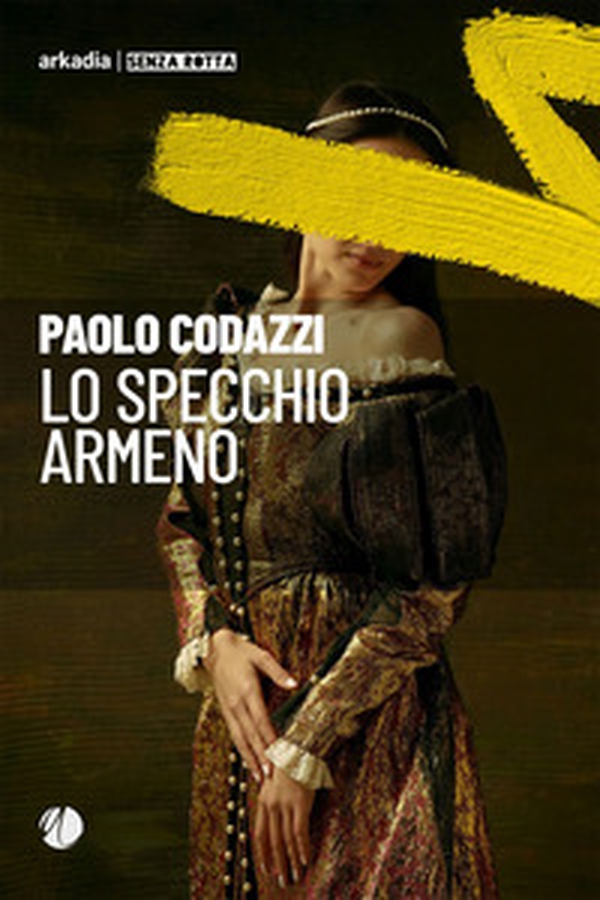 Lo specchio armeno - Librerie.coop Lo specchio armeno - Librerie.coop
