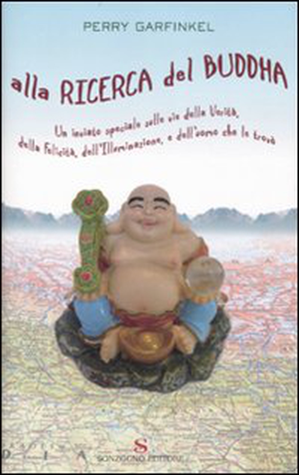 Alla ricerca del Buddha - Librerie.coop Alla ricerca del Buddha - Librerie.coop