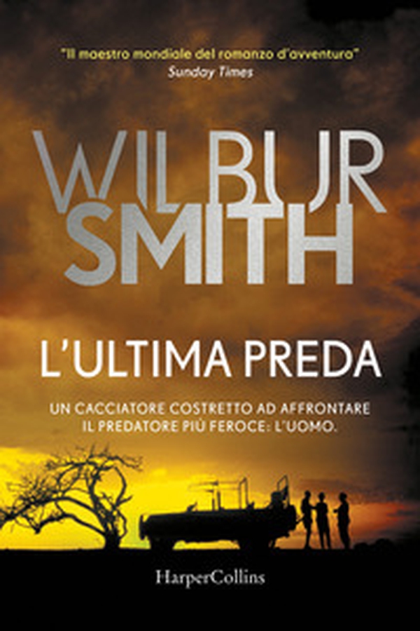 L'ultima preda - Librerie.coop L'ultima preda - Librerie.coop