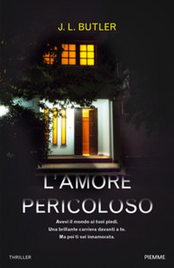 L'amore pericoloso - Librerie.coop L'amore pericoloso - Librerie.coop
