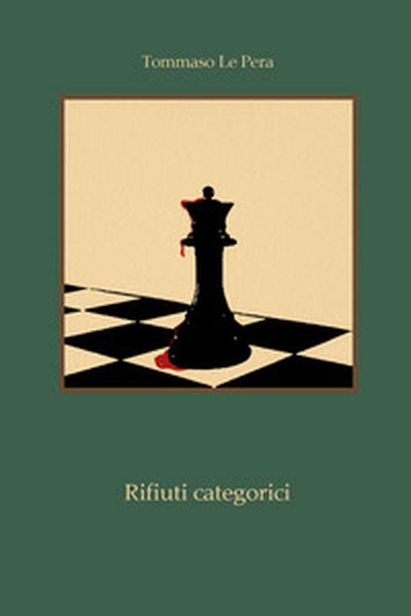 Rifiuti categorici - Librerie.coop Rifiuti categorici - Librerie.coop
