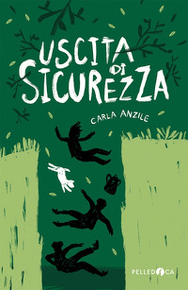 Uscita di sicurezza - Librerie.coop Uscita di sicurezza - Librerie.coop
