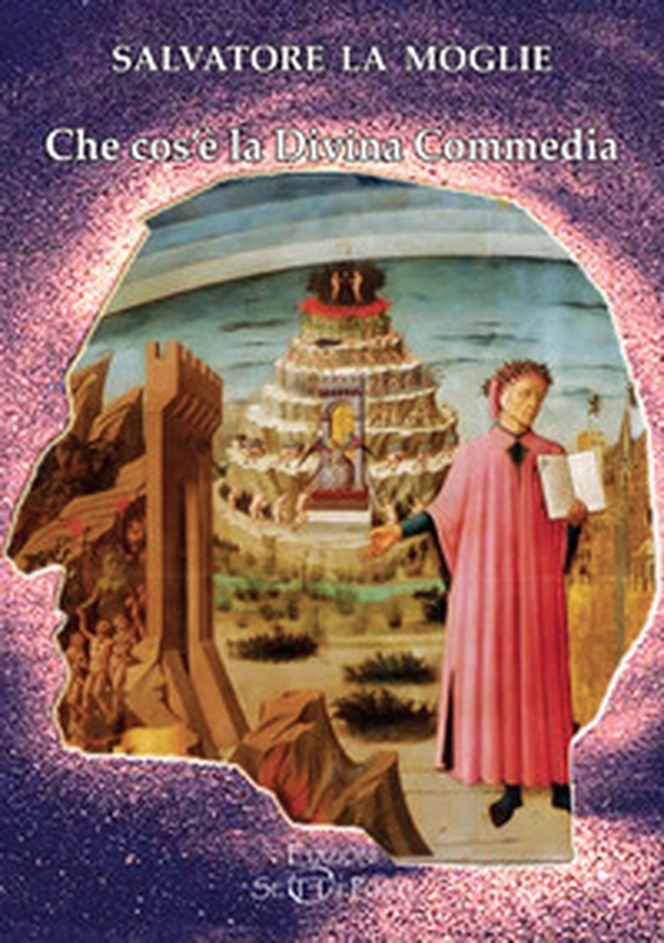 Che cos'è la Divina Commedia - Librerie.coop Che cos'è la Divina Commedia - Librerie.coop