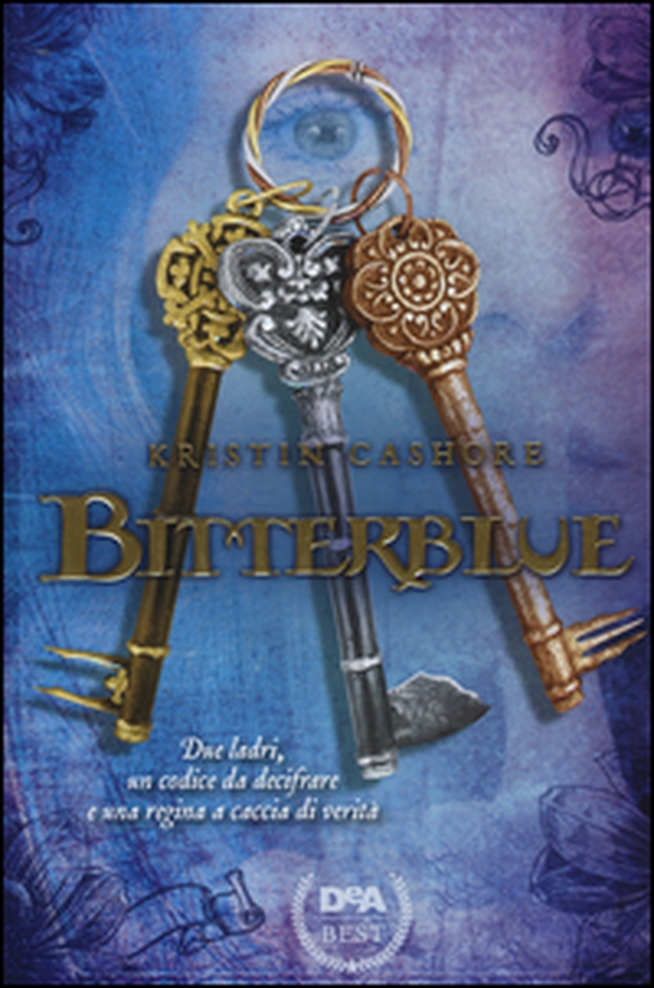 Bitterblue - Librerie.coop Bitterblue - Librerie.coop