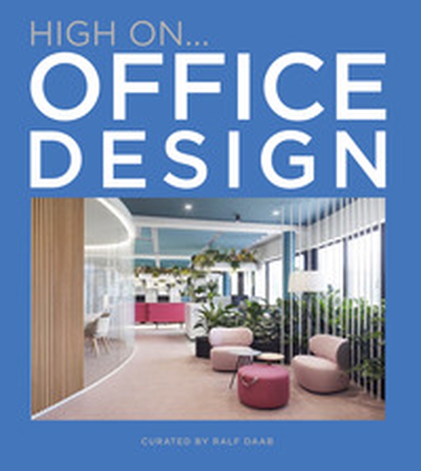 High on... Office design - Librerie.coop High on... Office design - Librerie.coop