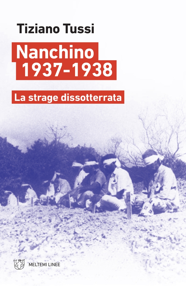 Nanchino 1937-1938 - Librerie.coop Nanchino 1937-1938 - Librerie.coop