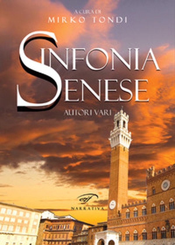 Sinfonia senese - Librerie.coop Sinfonia senese - Librerie.coop