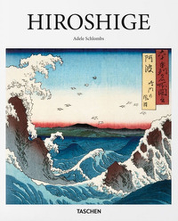 Hiroshige. Ediz. italiana - Librerie.coop Hiroshige. Ediz. italiana - Librerie.coop