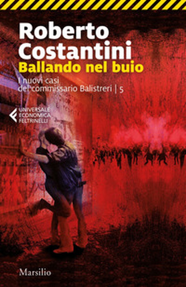 Ballando nel buio. I nuovi casi del commissario Balistreri - Vol. 5 - Librerie.coop Ballando nel buio. I nuovi casi del commissario Balistreri - Vol. 5 - Librerie.coop