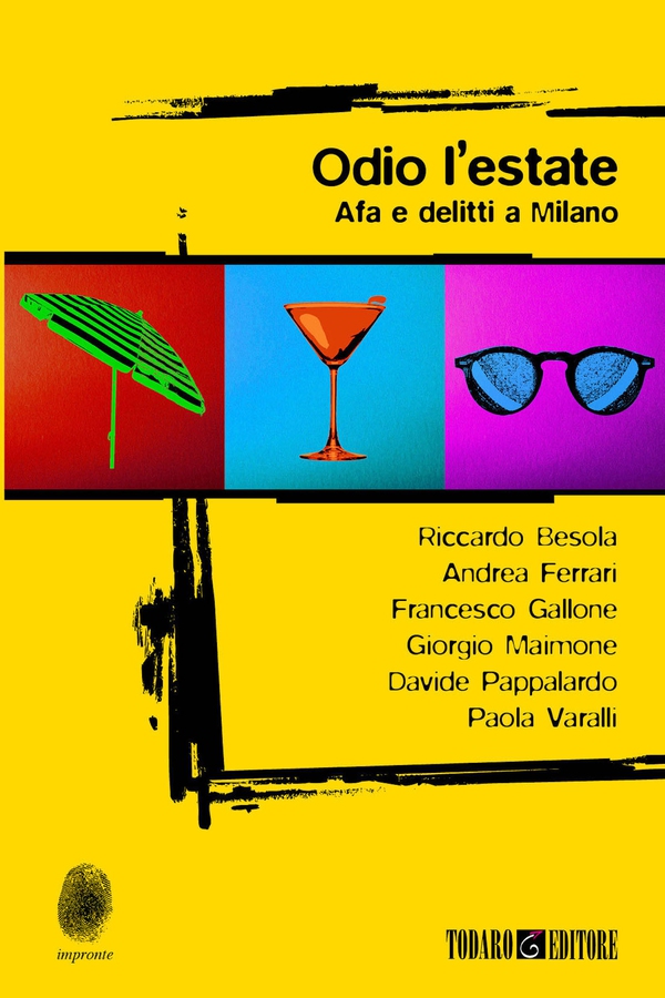 Odio l'estate - Librerie.coop Odio l'estate - Librerie.coop