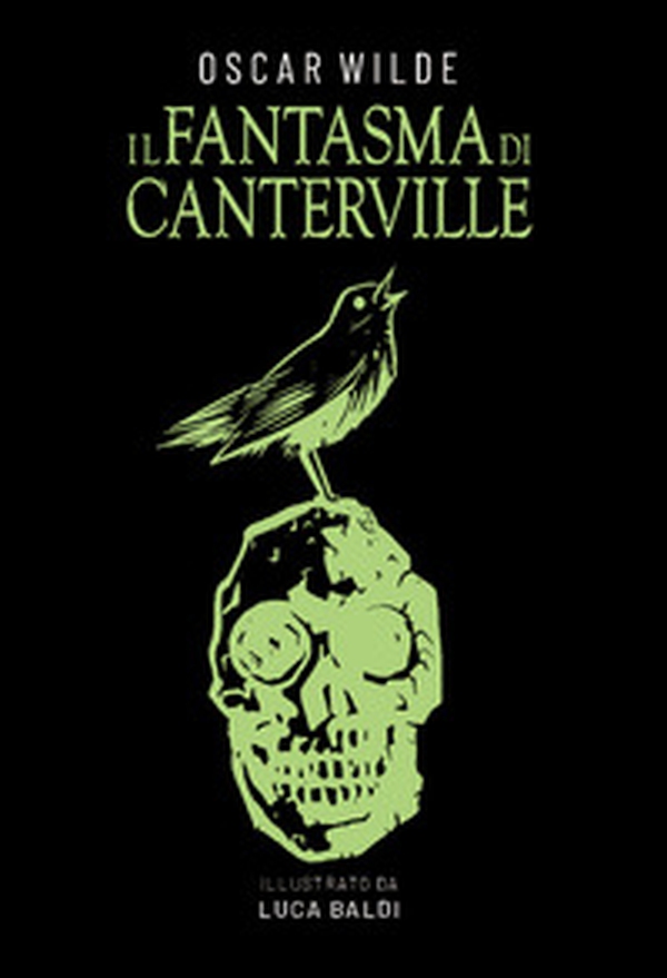 Il fantasma di Canterville - Librerie.coop Il fantasma di Canterville - Librerie.coop