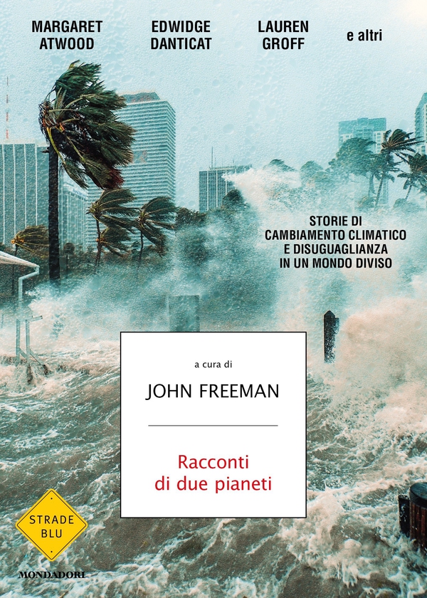 Racconti di due pianeti - Librerie.coop Racconti di due pianeti - Librerie.coop