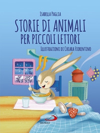 Storie di animali per piccoli lettori - Librerie.coop