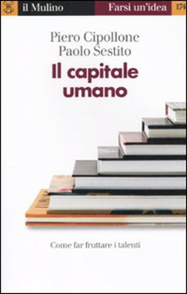 Il capitale umano - Librerie.coop Il capitale umano - Librerie.coop