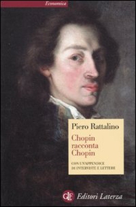 Chopin racconta Chopin - Librerie.coop