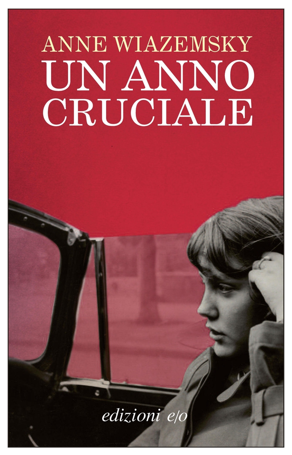 Un anno cruciale - Librerie.coop Un anno cruciale - Librerie.coop