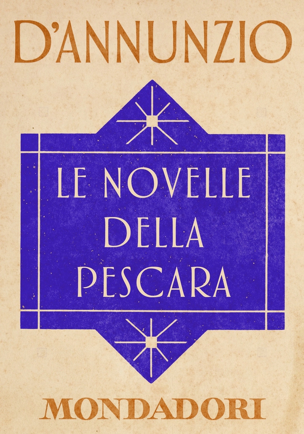 Le novelle della Pescara (e-Meridiani Mondadori) - Librerie.coop Le novelle della Pescara (e-Meridiani Mondadori) - Librerie.coop
