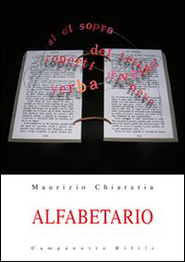 Alfabetario - Librerie.coop Alfabetario - Librerie.coop