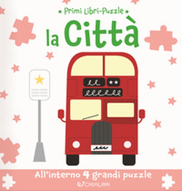 La città - Librerie.coop La città - Librerie.coop
