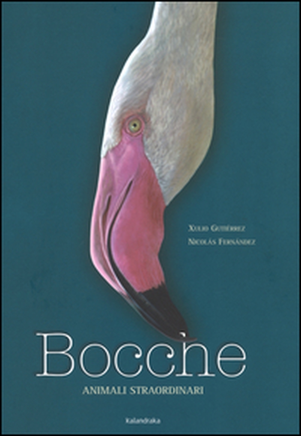 Bocche - Librerie.coop Bocche - Librerie.coop