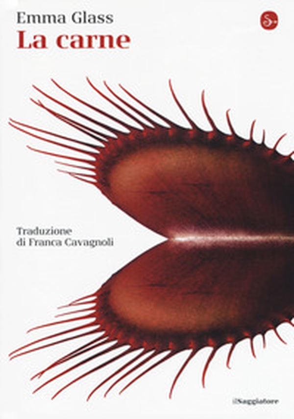La carne - Librerie.coop La carne - Librerie.coop