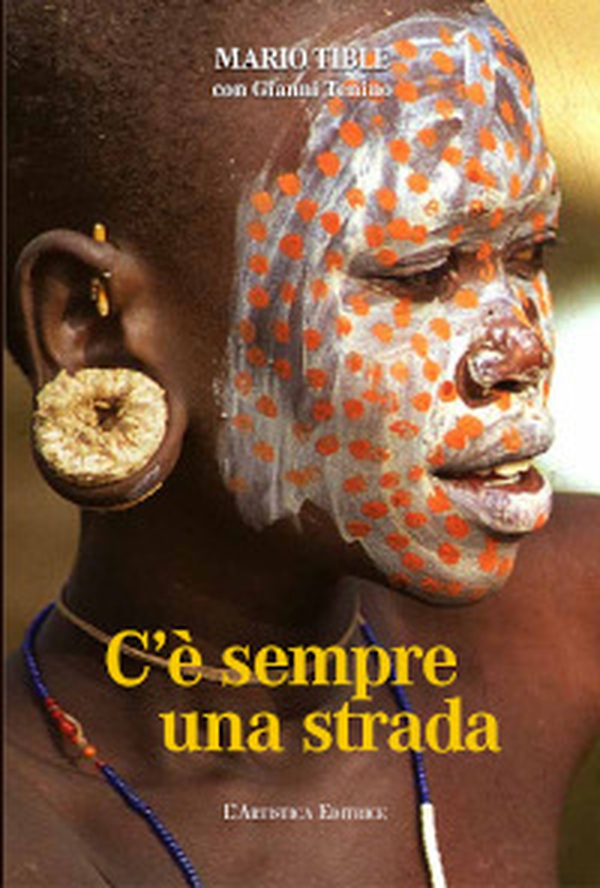C'è sempre una strada - Librerie.coop C'è sempre una strada - Librerie.coop