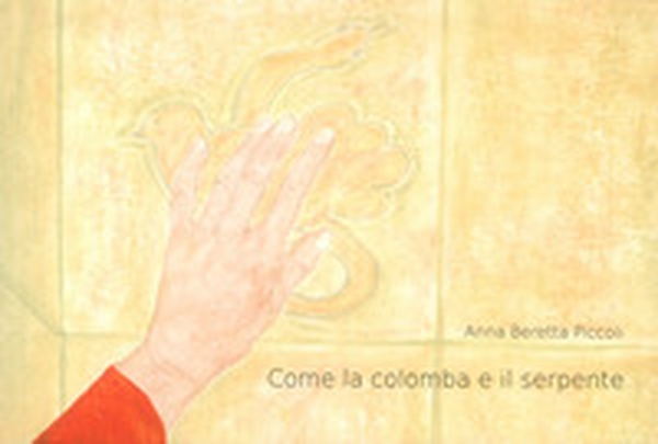 Come la colomba e il serpente. Il viaggio di Meriam che lasciò la casa per tornare a casa - Librerie.coop Come la colomba e il serpente. Il viaggio di Meriam che lasciò la casa per tornare a casa - Librerie.coop