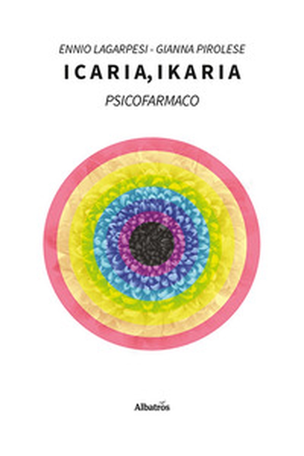 Icaria, ikaria. Psicofarmaco - Librerie.coop Icaria, ikaria. Psicofarmaco - Librerie.coop