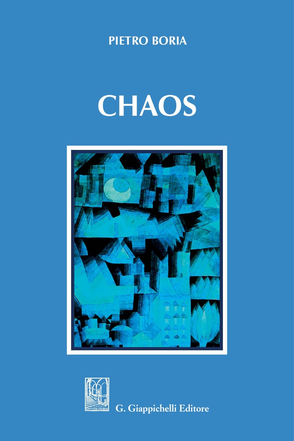 Chaos - Librerie.coop Chaos - Librerie.coop