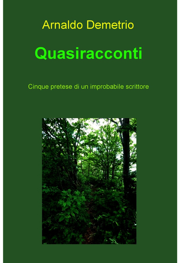 Quasiracconti - Librerie.coop Quasiracconti - Librerie.coop