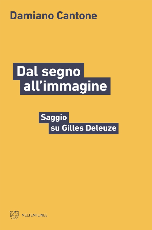 Dal segno all’immagine - Librerie.coop Dal segno all’immagine - Librerie.coop
