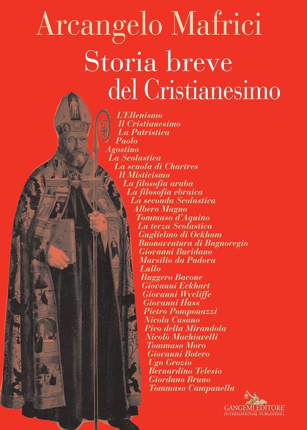 Storia breve del Cristianesimo - Librerie.coop Storia breve del Cristianesimo - Librerie.coop