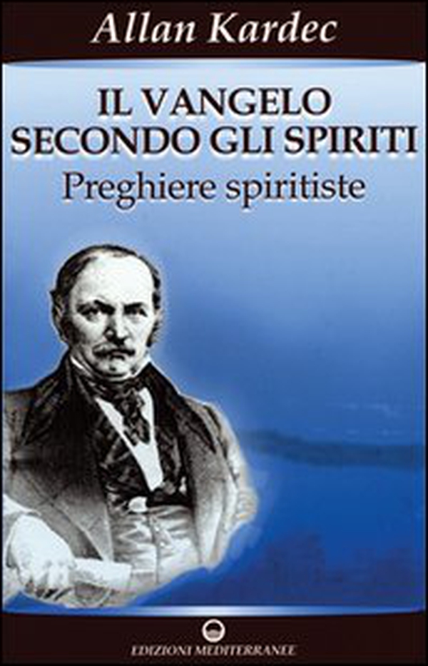 Il vangelo secondo gli spiriti - Vol. 2 - Librerie.coop Il vangelo secondo gli spiriti - Vol. 2 - Librerie.coop