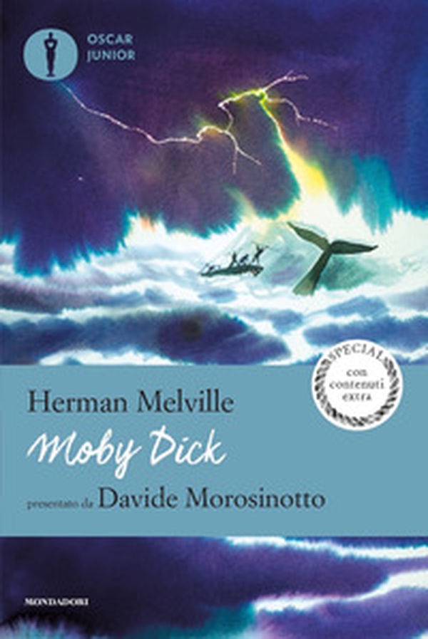 Moby Dick - Librerie.coop Moby Dick - Librerie.coop