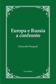 Europa e Russia a confronto - Librerie.coop